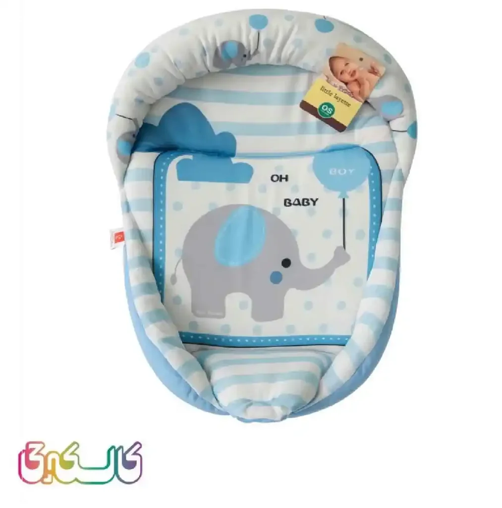 آغوش مخمل جدید آیلین فیل راه راه