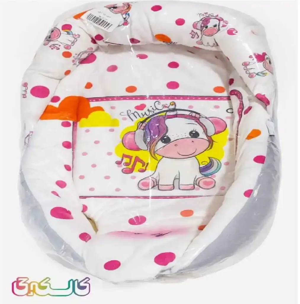 آغوش مخمل جدید آیلین یونی کورن