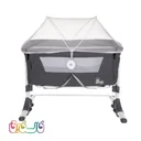 گهواره کنار مادر