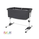 تخت کنار مادری زویه