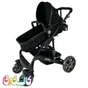 کالسکه تک وی سیکس اسپرینگ نوزاد