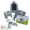 سرویس وان 12 تیکه کد 658 چیکو بیبی