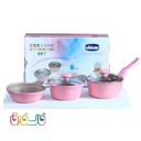 سرویس چدن چیکو بی بی