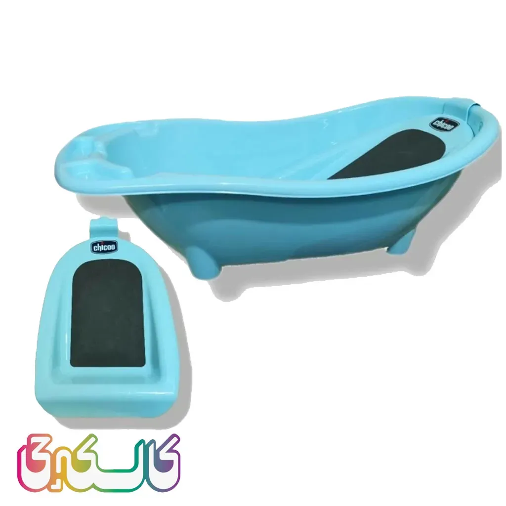 آسان شور کودک مدل چیکو بیبی کد 650