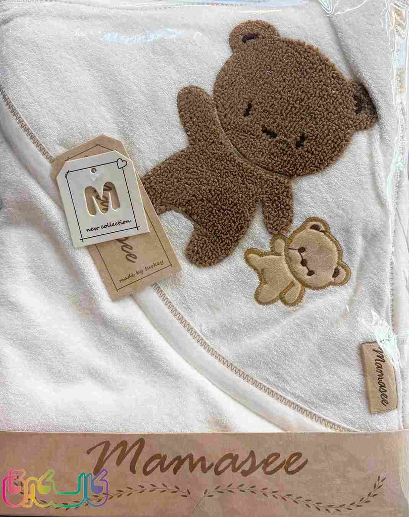 حوله تک کلاه دار