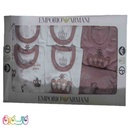 ست لباس نوزاد کاربردی