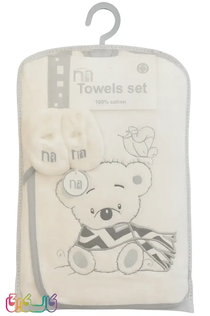 حوله تن‌پوش کیمونو مادرکر اصل