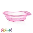 وان رویال شفاف حمام کودک