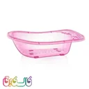 وان رویال شفاف حمام کودک