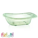 وان رویال شفاف حمام کودک