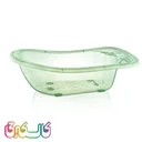 وان شفاف حمام کودک