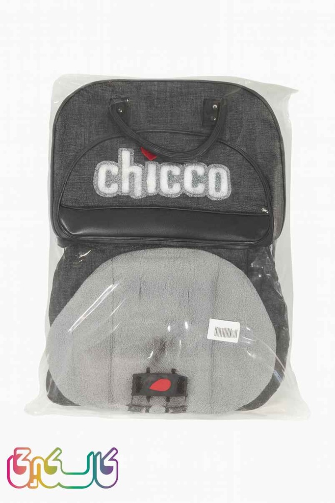 سرویس  تشک کالسکه و ساک آکسفورد