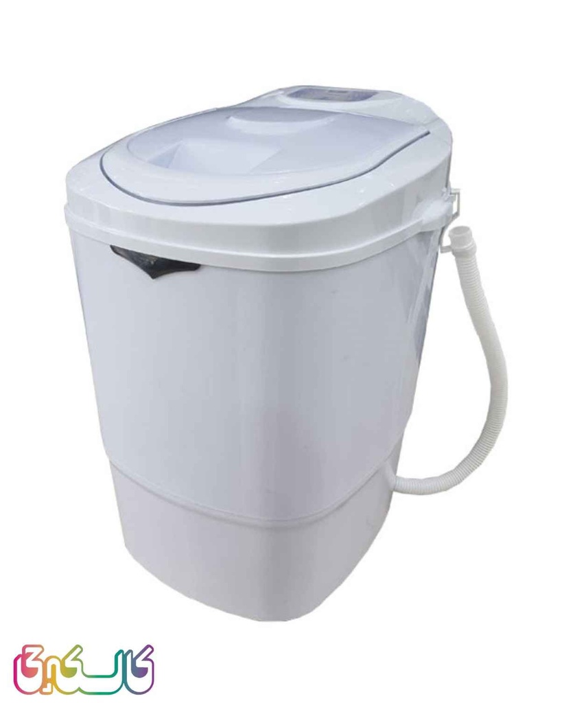 مینی واش لوکسینو