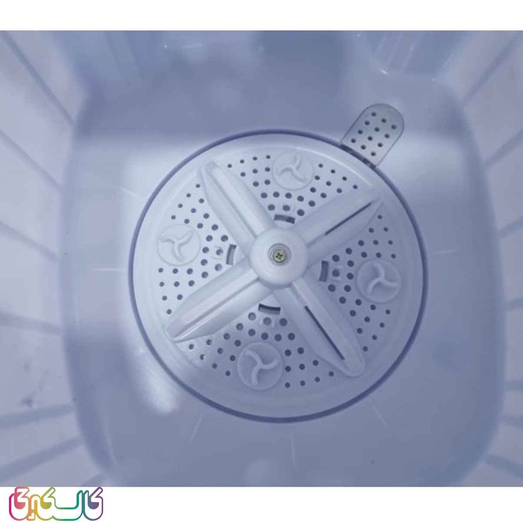 مینی واش نوزاد دیجیتال