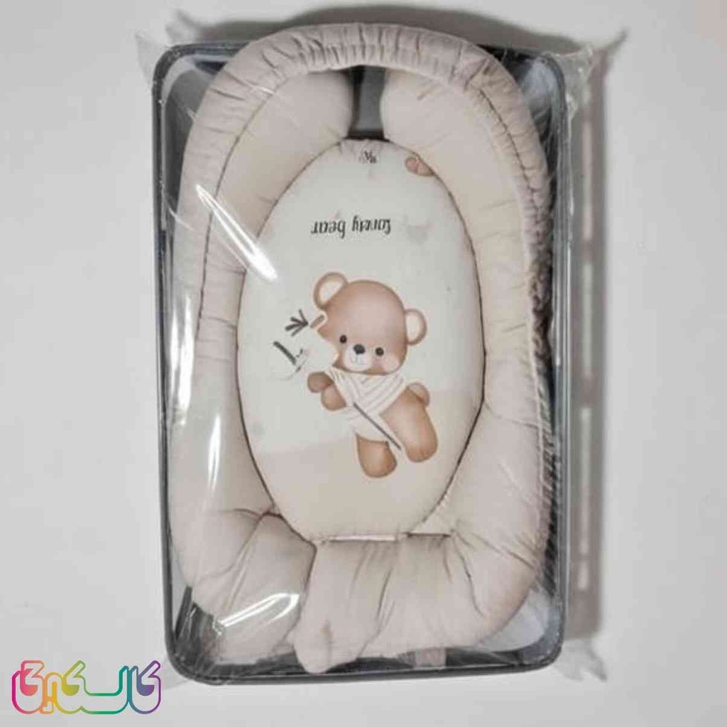 سرویس خواب نوزاد گارد دار