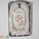 سرویس خواب نوزاد گارد دار