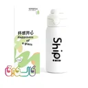 فلاسک کودک با حفظ دمای طولانی