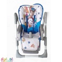 صندلی غذا آلوا طرح فانتزی