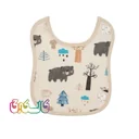 پیشبند چایی کودک پرنسس