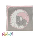 پیشبند آستین دار کودک بیبی کوی