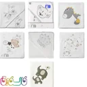 حوله حمام کودک مادرکر اصل