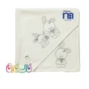 حوله حمام کودک مادرکر اصل