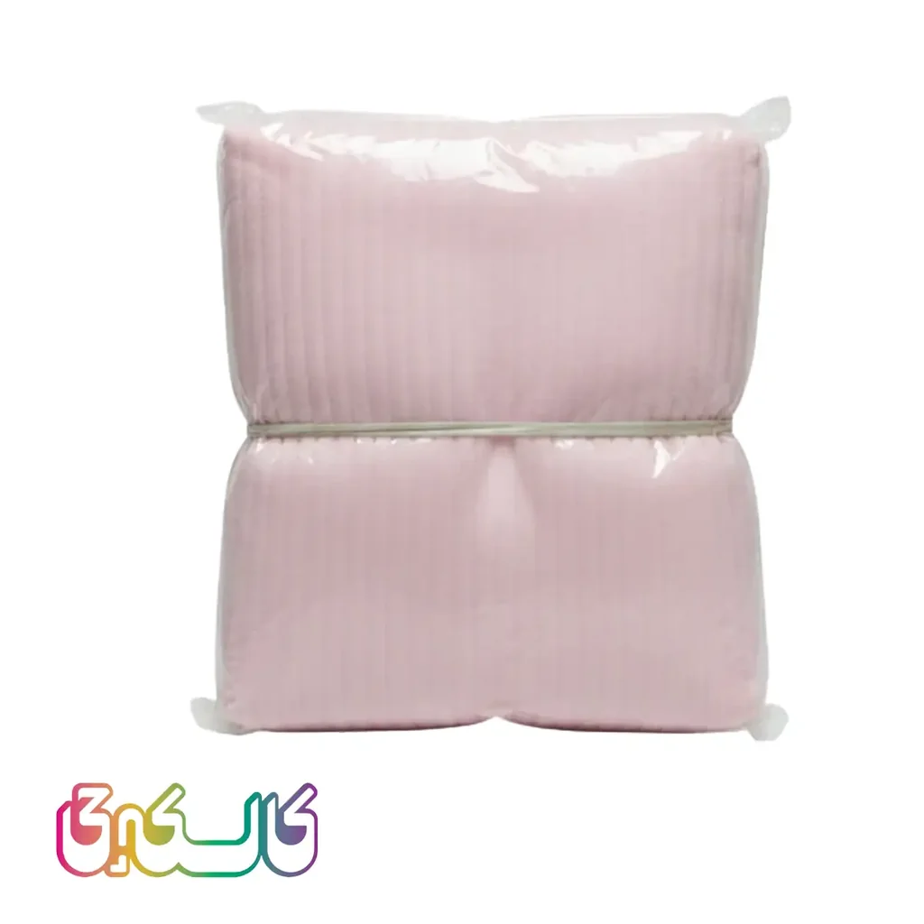 پتو  کودک حبابی مخمل دو رو آرامیس