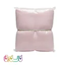 پتو  کودک حبابی مخمل دو رو آرامیس