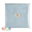 پتو  کودک حبابی مخمل دو رو آرامیس