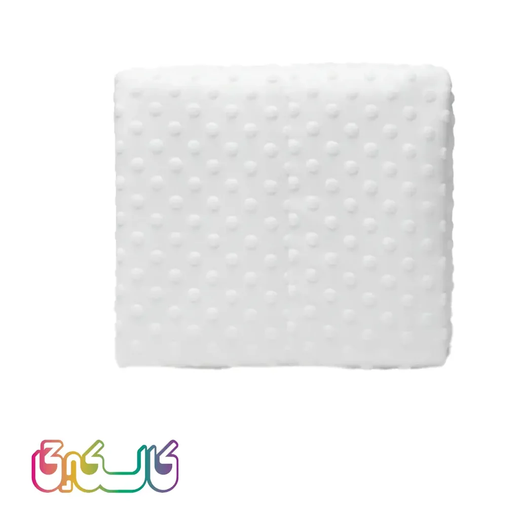 پتو  کودک حبابی مخمل دو رو آرامیس