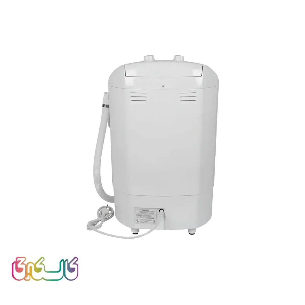 مینی واش 4.2 کیلویی لوکسینو