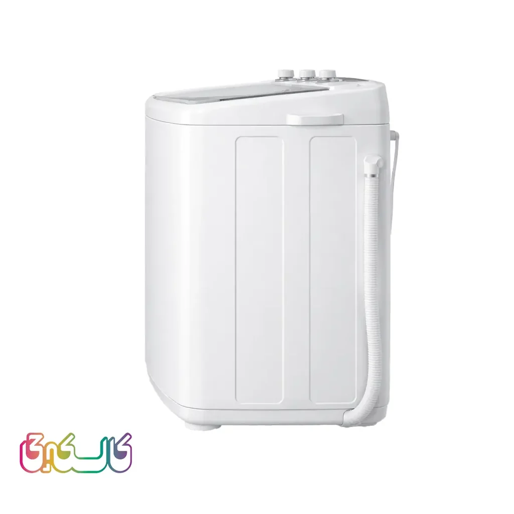 مینی واش 4.2 کیلویی لوکسینو