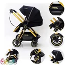 کالسکه کودک بیبی ۶ بیبی استار