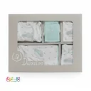 ست بیمارستانی 13 تیکه دانالو طرح ماشین آبی