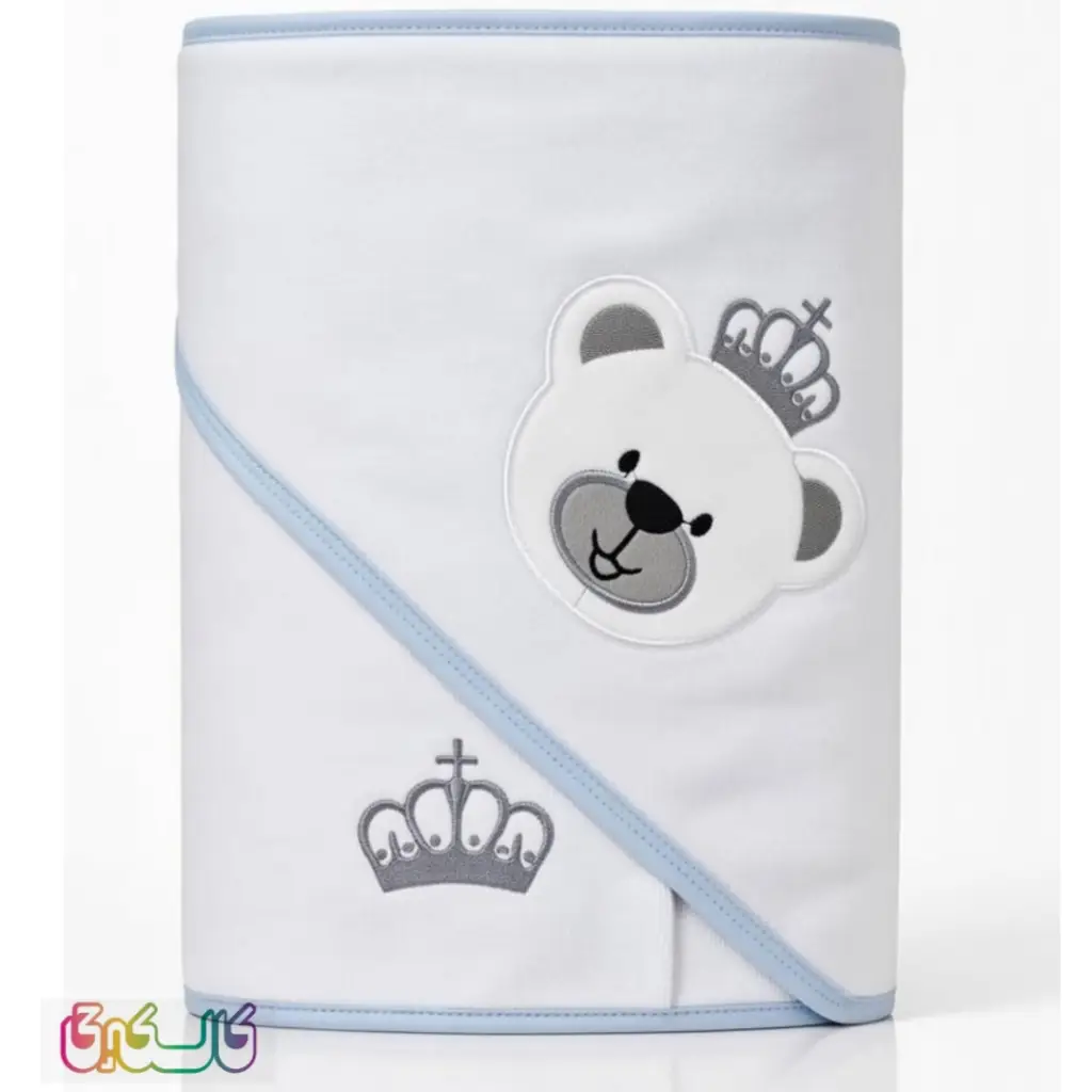 حوله ضدحساسیت نوزاد بلیکا