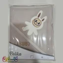 حوله دو تیکه با الیاف ضد حساسیت کودکان