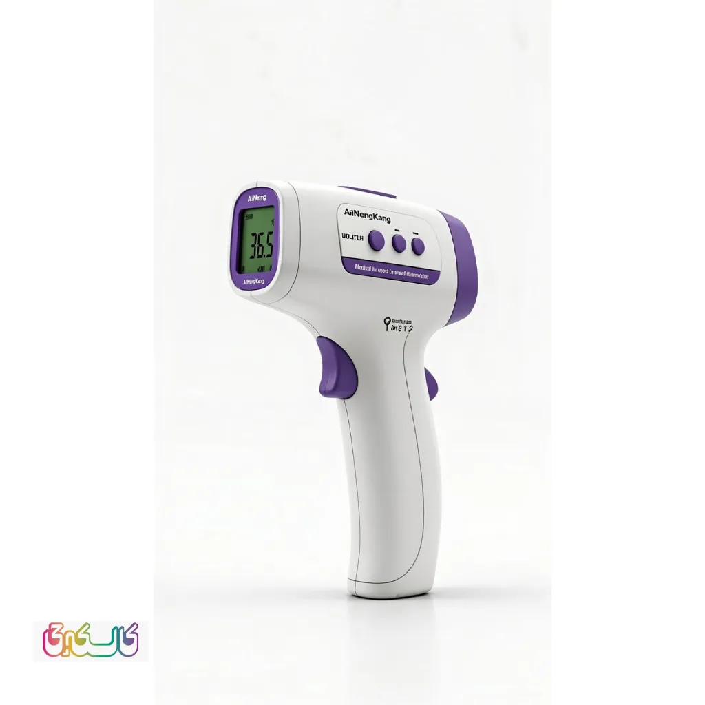 تب سنج دیجیتالی کودک مدل ANK-M3