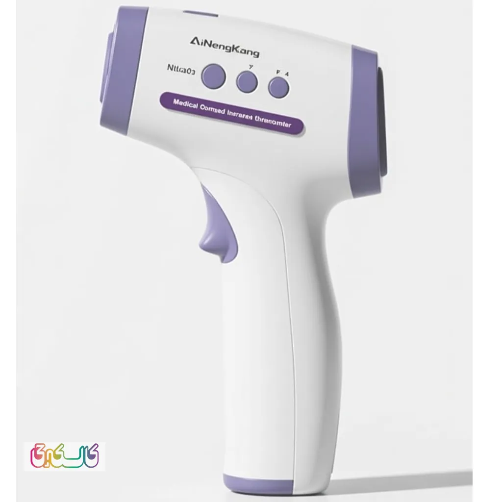 تب سنج  تفنگی کودکان مدل ANK-M3
