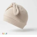 کلاه کبریتی بچگانه دو گره شیری