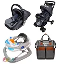 سرویس کالسکه با کیفیت و مرغوب