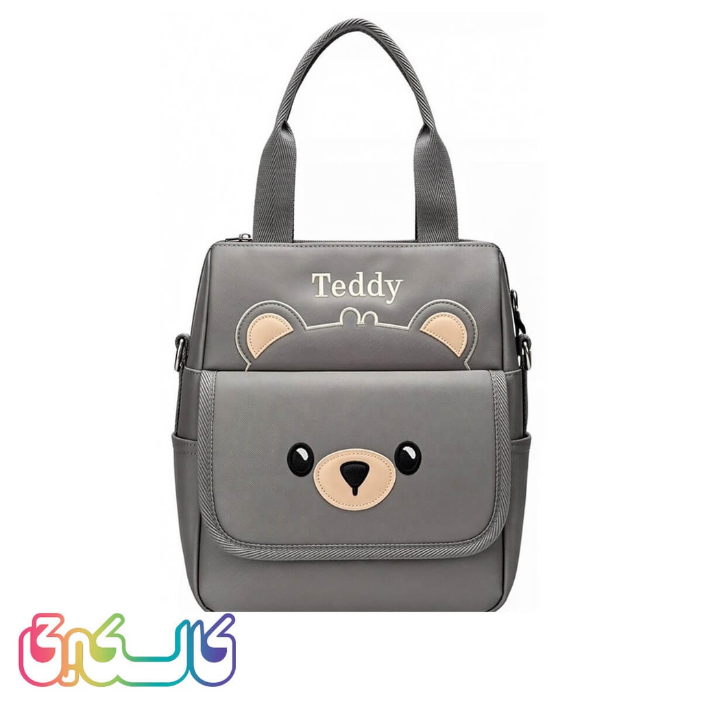 ساک لوازم نوزاد مازراتی دیپلمات