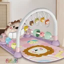 تشک بازی مخصوص نوزاد و نوپا