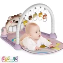 تشک بازی نوزاد فانتزی با کیفیت