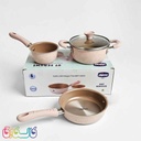 سرویس قابلمه کلاسیک چیکو بیبی کد 278