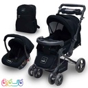 تشک کریر چیکو ببتو