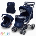 تشک کریر و کالسکه براق چیکو بیبی