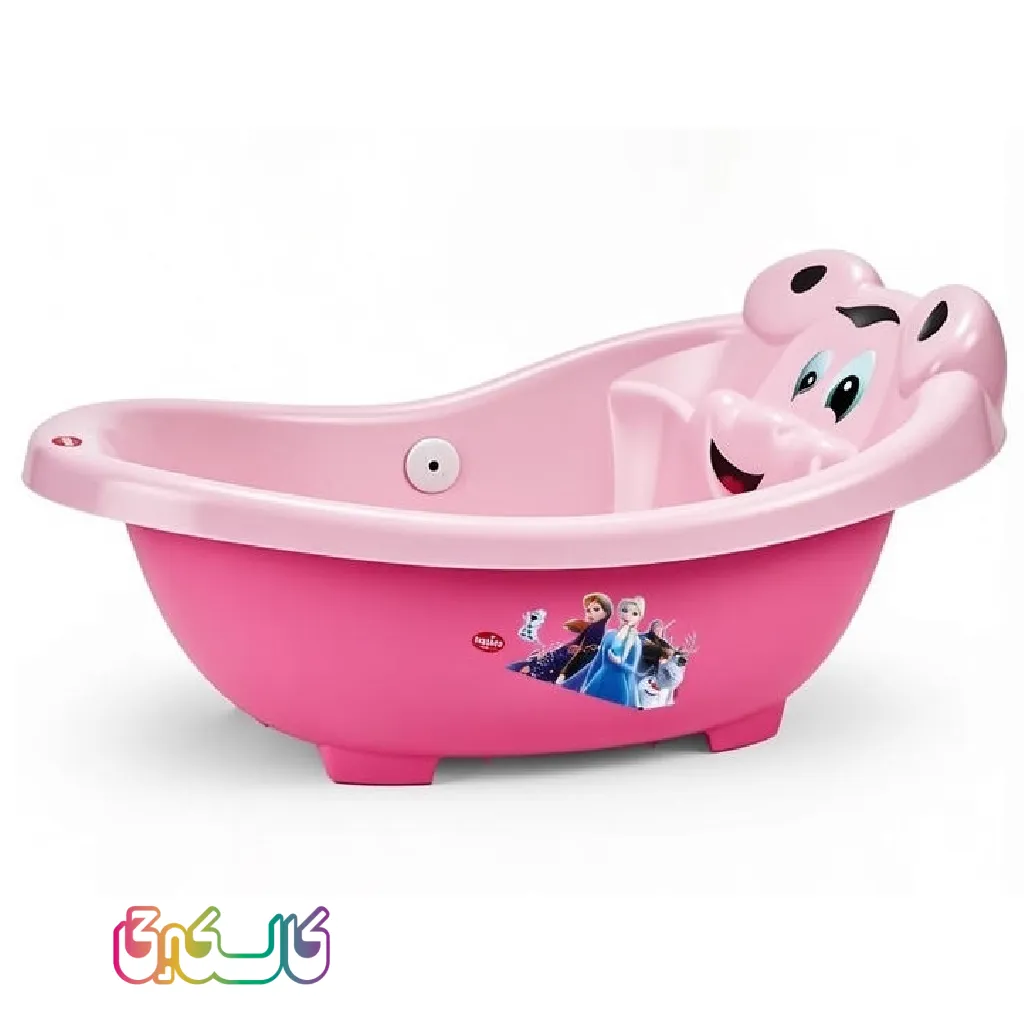 وان تک حمام کودک و نوزاد با کیفیت