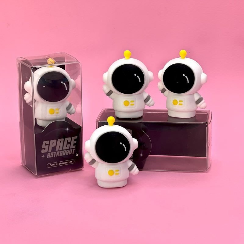 تراش فضانورد