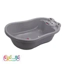 وان پلاستیکی حمام نوزاد