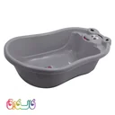 وان پلاستیکی حمام نوزاد